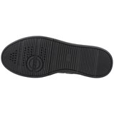 Geox Nizke superge D MELEDA Črna | Shoptok.si