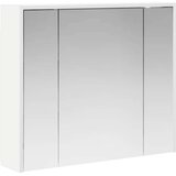  Kupaonski ormar s ogledalom Bijelo 73 5 x 16 x 62 5 cm | shoptok.hr