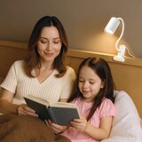  Immax NEO 08294L - Fleksibilna lampa sa stezaljkom PUNTO 1xGU10/9W/230V bela | Eponuda.com