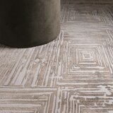 Asiatic Carpets Bež preproga 80x150 cm Kuza Lines Beige – | Shoptok.si