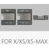  Predgrejac maticne ploce za Iphone X/XS/XS Max sa dodacima JABEUD UD-1300 Cene