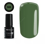 Silcare color IT-580 Trajni gel lak za nokte UV i LED Cene