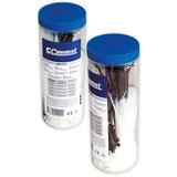  SET PLASTIČNIH VEZICA 365-171 COMMEL Cijene