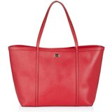 D&g Ročne torbice - Rdeča | Shoptok.si