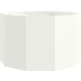  Sadilica Bijelo 60 x 60 x 35 cm Čelik | shoptok.hr