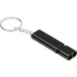 INF Zasilna piščalka iz aluminijeve zlitine za uporabo na prostem Black, (22157458) | Shoptok.si