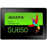 Adata SSD 480GB SU650 SATA 3D Nand | Eponuda.ba
