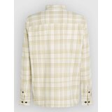 O'neill Must-Have Flannel Shirt beige big check plaid | Shoptok.si