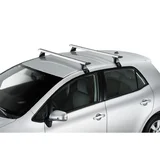 airo T118CM aluminijaste prečke