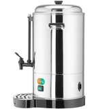 Hendi električni aparat za kavo, dvojne stene, 10 l. - 211205, (21618120) | Shoptok.si