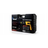 ONDRAGON vrtalno kladivo SDS Plus 2650 W | Shoptok.si