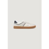 Tommy Hilfiger Modne superge The Greenwich EM0EM01606 Bela | Shoptok.si