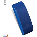 PRINC LEATHER Futrola za naočare In, Plava Cene