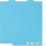 BIQU Panda Build Plate CryoGrip Pro Frostbite - Bambu Lab A1 mini | shoptok.hr