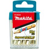 Makita 10-djelni set Impact Gold bitova B-42874-10 Cijene