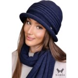 Kamea Ženska kapa _Hat_K.18.055.12_Navy_Blue | shoptok.hr