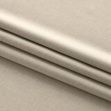  Curtain CARMENA color beige style classic transparent wave tape 7 cm braid 220x245 HOMEDE | shoptok.hr