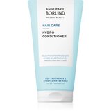 ANNEMARIE BÖRLIND HYDRO regenerator za dubinsku hidrataciju za suhu i oštećenu kosu 150 ml Cijene