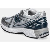 New Balance Superge U1906RCE Srebrna | Shoptok.si