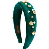 Catrice Festive Treasures Velvet rajf za kosu C01