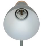 Nordlux Stona lampa DEVONE 1xE27/15W/230V zelena | Eponuda.com