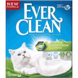 Everclean jako grudvajući posip za mačke Extra Strong Scented | ePonuda.com