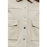 Marisse Women's Jacket L-Ku-4009 L.Beige | shoptok.hr