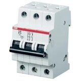 ABB Instalacijski prekidač LS S203-B20 2CDS253001R0205 | Eponuda.ba