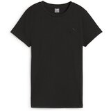 Puma Majice s kratkimi rokavi 681499 Črna | Shoptok.si