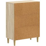 Ormarić za kupaonicu DELFT Hrast sonoma 59,5 x 31 x 80 cm | shoptok.hr
