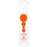 kJMN Curl Power krema za kovrčavu kosu 100 ml