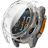 INF etui za pametno uro garmin fenix ​​​​8 solar transparent 47MM, (21781223) | Shoptok.si