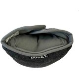 Dooky zaštita za pojas - Dark Grey Uni | shoptok.hr