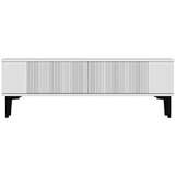 Hanah home tv polica corsa 120 white | Eponuda.com