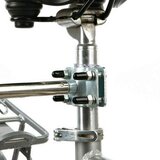 Povodac za pse Trixie Reflektirajuće Bicikl | shoptok.hr