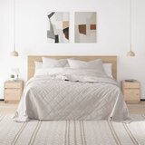 The Living Store Nočna omarica 40x31x50 cm trdna borovina - Nočna Omarica, (21432661) | Shoptok.si