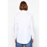 Trendyol Ženska košulja Tasseled | Eponuda.ba