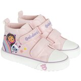 Cool club čevelj gležnjar SHA2W24-LG1996 GABBY’S DOLLHOUSE D light pink 27 | Shoptok.si