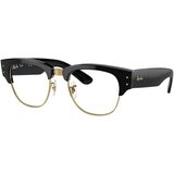 Ray-ban Mega Clubmaster RX0316V 2000 - ONE SIZE (50) Cijene
