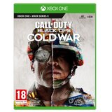 Activision Blizzard Call of Duty: Black Ops - Cold War (Xbox One) | Shoptok.si