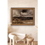 Wallity zidna dekoracija ATCRCVCNVSMDL32, 50 x 70 cm, šarena | Eponuda.com