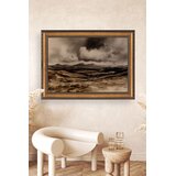 Wallity Zidna dekoracija ATCRCVCNVSMDL32, 50 x 70 cm, Šarena | Eponuda.ba
