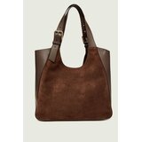 Furla Torbe Wb02129 Bx4018 Dora L Tote Kostanjeva Cene