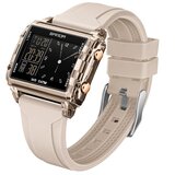  Digitalna ura SANDA FA-41865 - Bež KP41865 Cene