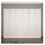 Woody Fashion noah - 8236 white hall stand | ePonuda.com