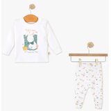 Just kiddin baby pidžama "Sunny Bunny Day" 74 ( 18002107 ) Cene