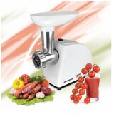Heinner mašina za mlevenje mesa MG-W1200R 1360W/1.5kg/m cene