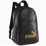 Puma Core Up Crna | shoptok.hr