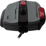Baracuda miš MANTA SIVI / 12.800 dpi | shoptok.hr