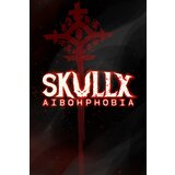 Steam SkullX: Aibohphobia Key (PC) GLOBAL | ePonuda.com